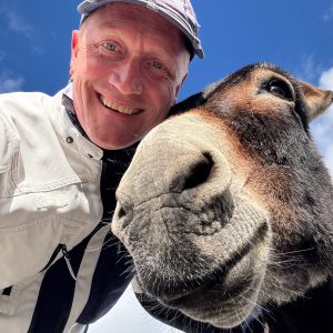 Dodo Fahrlehrer